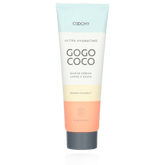 ULTRA SHAVE CREAM - MANGO COCONUT 8.5OZ